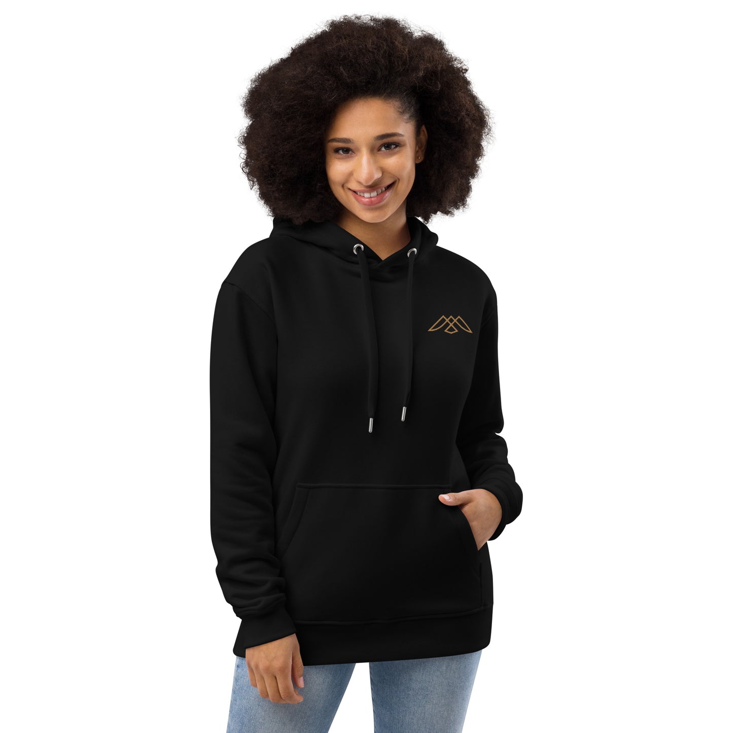 Ramz Signature Premium Hoodie