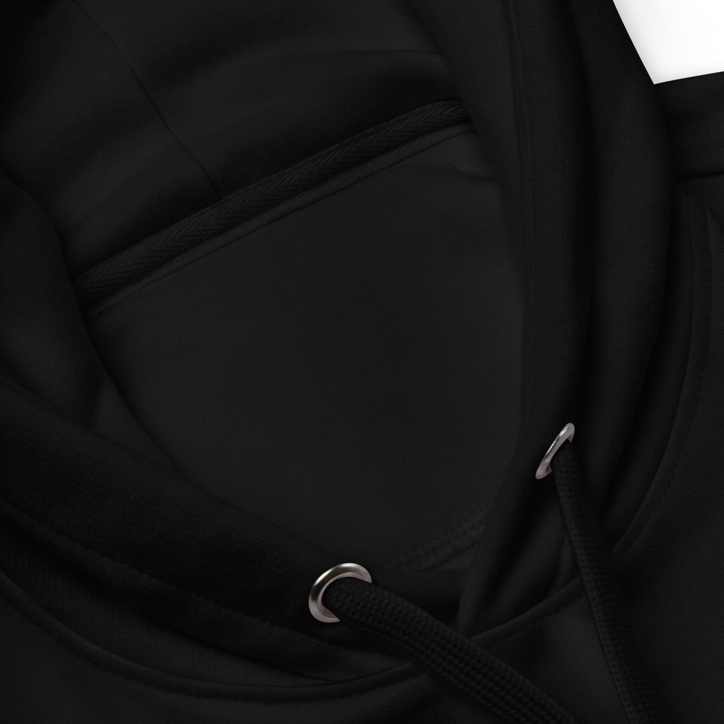 Ramz Signature Premium Hoodie