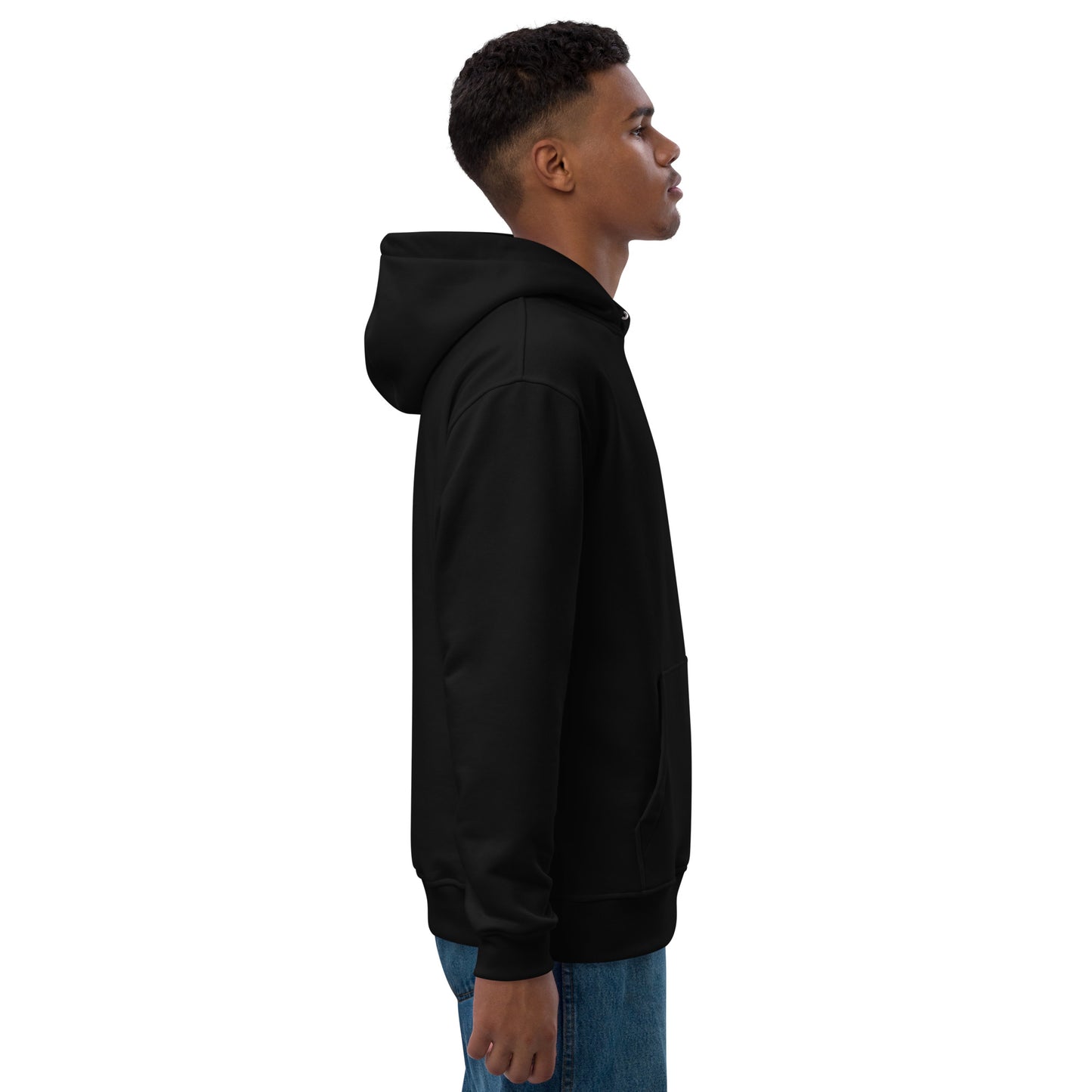 Ramz Signature Premium Hoodie