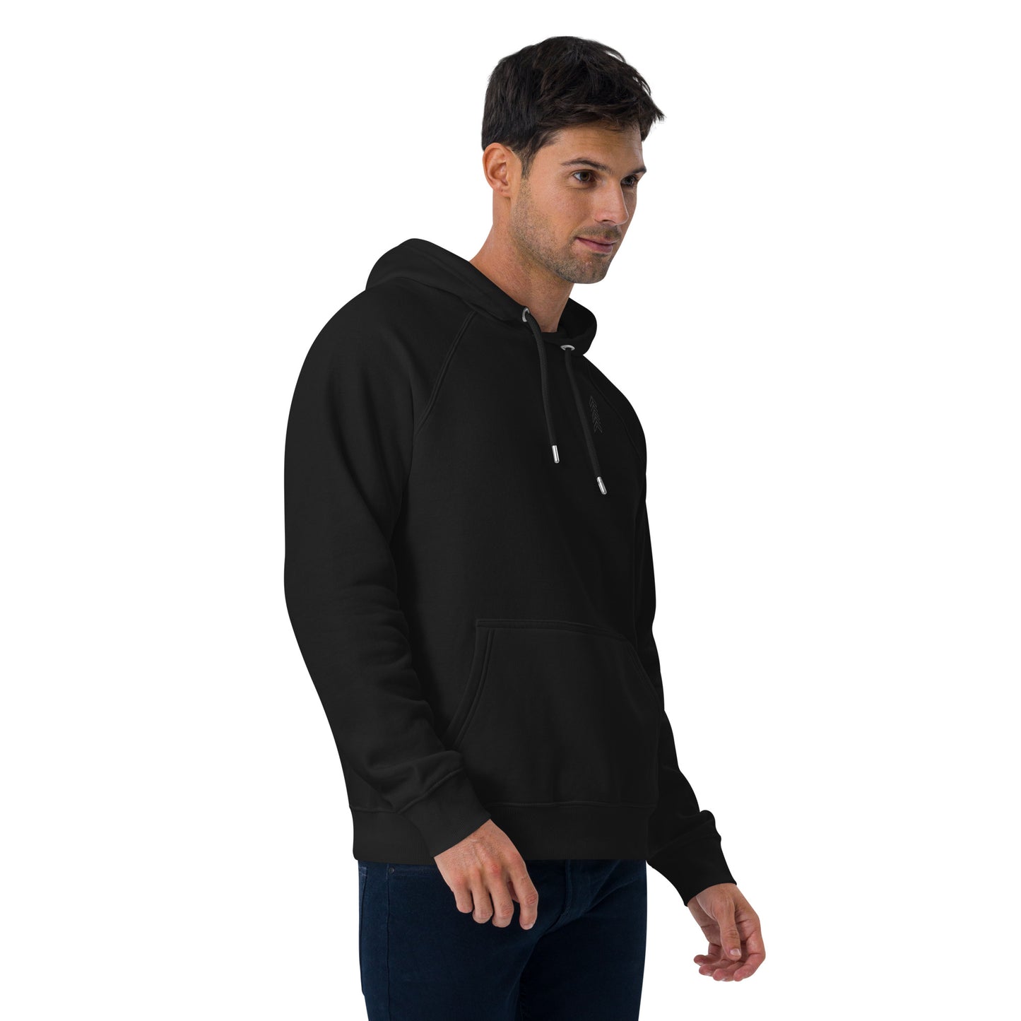 Ramz Unisex eco Hoodie