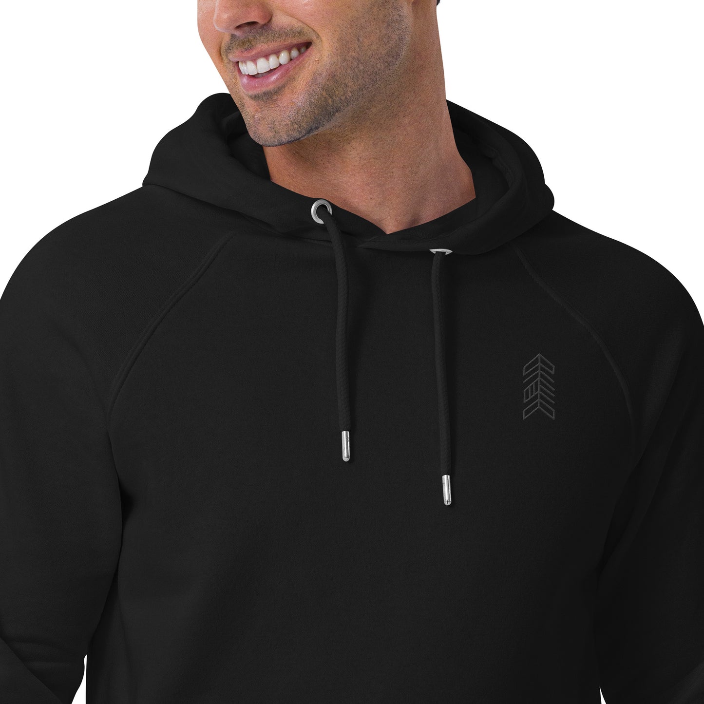 Ramz Unisex eco Hoodie