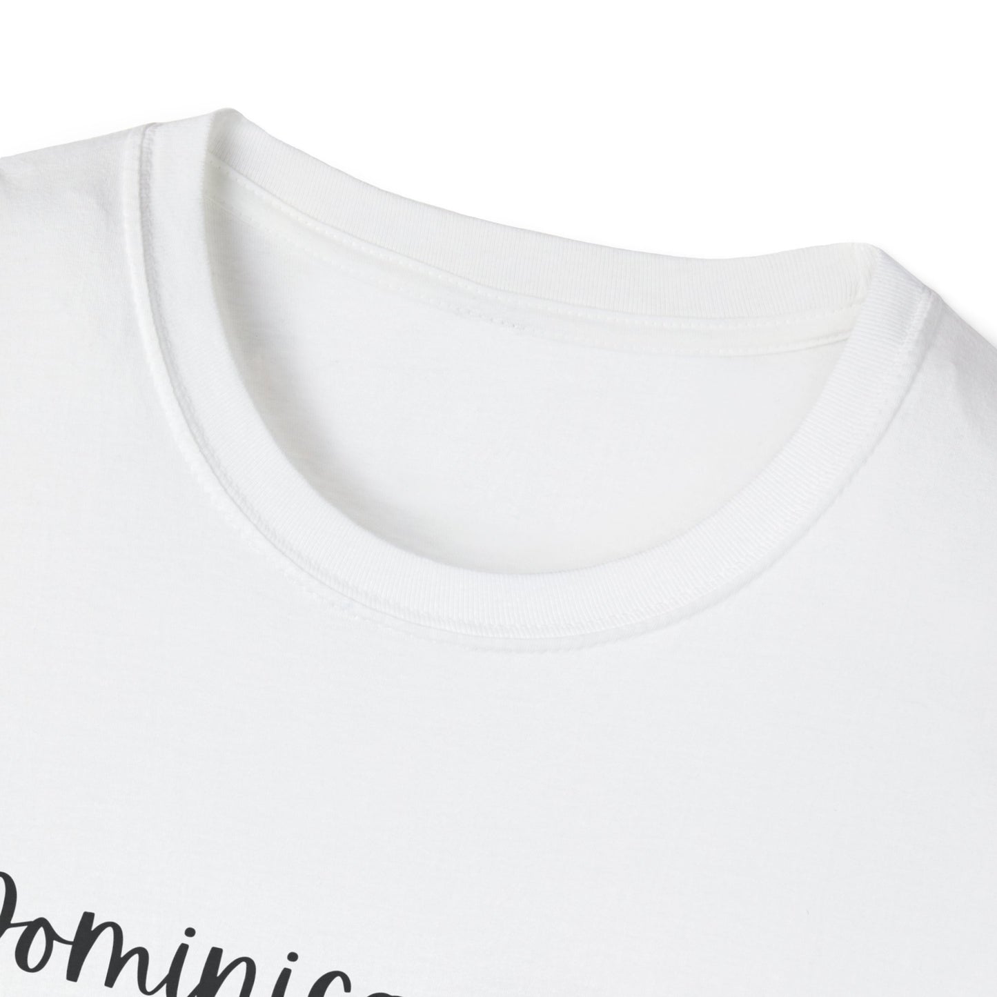 Dominican York Energy Tee | Bold, Proud, & Rooted in Culture 🇩🇴
