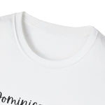 Dominican York Energy Tee | Bold, Proud, & Rooted in Culture 🇩🇴