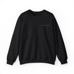 Cozy Unisex Crewneck Sweatshirt - Perfect for Casual Outings, Gift for Friends, Everyday Comfort, Relaxed Fit, Sustainable Apparel