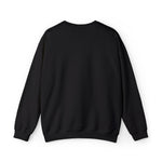Cozy Unisex Crewneck Sweatshirt - Perfect for Casual Outings, Gift for Friends, Everyday Comfort, Relaxed Fit, Sustainable Apparel