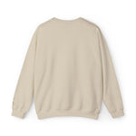Pumpkin Ghost Sweatshirt - Cozy Unisex Fall Fashion for Halloween Season