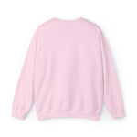 Cozy Unisex Crewneck Sweatshirt - Perfect for Casual Outings, Gift for Friends, Everyday Comfort, Relaxed Fit, Sustainable Apparel