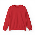Cozy Unisex Crewneck Sweatshirt - Perfect for Casual Outings, Gift for Friends, Everyday Comfort, Relaxed Fit, Sustainable Apparel