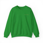 Cozy Unisex Crewneck Sweatshirt - Perfect for Casual Outings, Gift for Friends, Everyday Comfort, Relaxed Fit, Sustainable Apparel