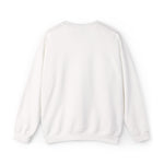 Cozy Unisex Crewneck Sweatshirt - Perfect for Casual Outings, Gift for Friends, Everyday Comfort, Relaxed Fit, Sustainable Apparel