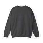 Cozy Unisex Crewneck Sweatshirt - Perfect for Casual Outings, Gift for Friends, Everyday Comfort, Relaxed Fit, Sustainable Apparel