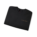Cozy Unisex Crewneck Sweatshirt - Perfect for Casual Outings, Gift for Friends, Everyday Comfort, Relaxed Fit, Sustainable Apparel