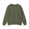3XL / Military Green