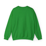 Cozy Unisex Crewneck Sweatshirt - Perfect for Casual Outings, Gift for Friends, Everyday Comfort, Relaxed Fit, Sustainable Apparel