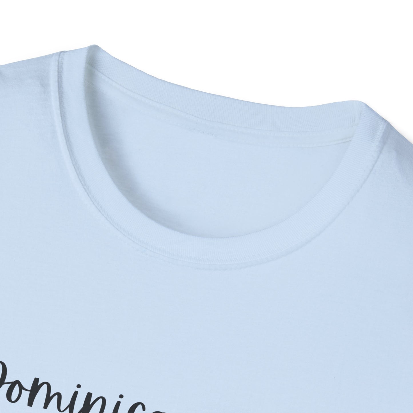 Dominican York Energy Tee | Bold, Proud, & Rooted in Culture 🇩🇴