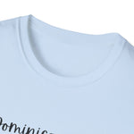 Dominican York Energy Tee | Bold, Proud, & Rooted in Culture 🇩🇴
