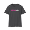 Dark Heather / 3XL
