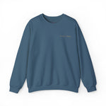 Cozy Unisex Crewneck Sweatshirt - Perfect for Casual Outings, Gift for Friends, Everyday Comfort, Relaxed Fit, Sustainable Apparel
