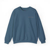 XL / Indigo Blue