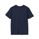 Unisex STEMinist T-Shirt - Empowering Tee for Women in STEM, Great for Gifting, Casual Wear, and Celebrating Women's Day