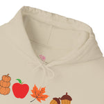 Fall Harvest Hoodie