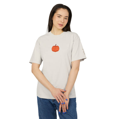 Embroidered Tee