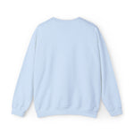 Cozy Unisex Crewneck Sweatshirt - Perfect for Casual Outings, Gift for Friends, Everyday Comfort, Relaxed Fit, Sustainable Apparel
