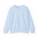 Cozy Unisex Crewneck Sweatshirt - Perfect for Casual Outings, Gift for Friends, Everyday Comfort, Relaxed Fit, Sustainable Apparel
