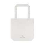 The Jasmine Tote - Custom Name Definition Tote Bag 🌿
