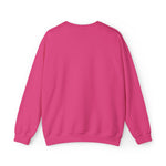 Cozy Unisex Crewneck Sweatshirt - Perfect for Casual Outings, Gift for Friends, Everyday Comfort, Relaxed Fit, Sustainable Apparel