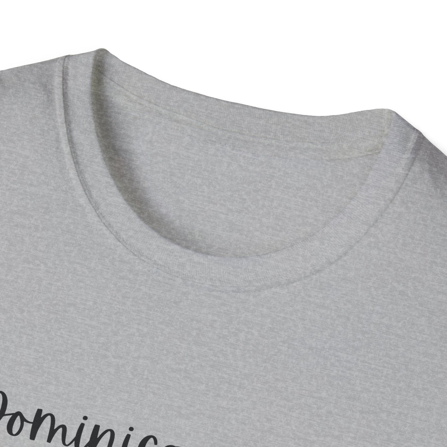 Dominican York Energy Tee | Bold, Proud, & Rooted in Culture 🇩🇴