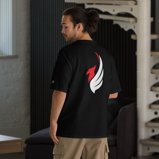 Ramz + Champion Falcon T-Shirt