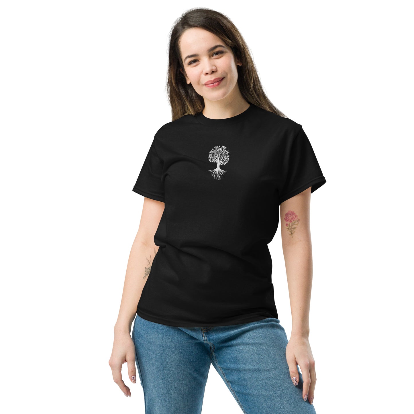 Tree of Life T-shirt