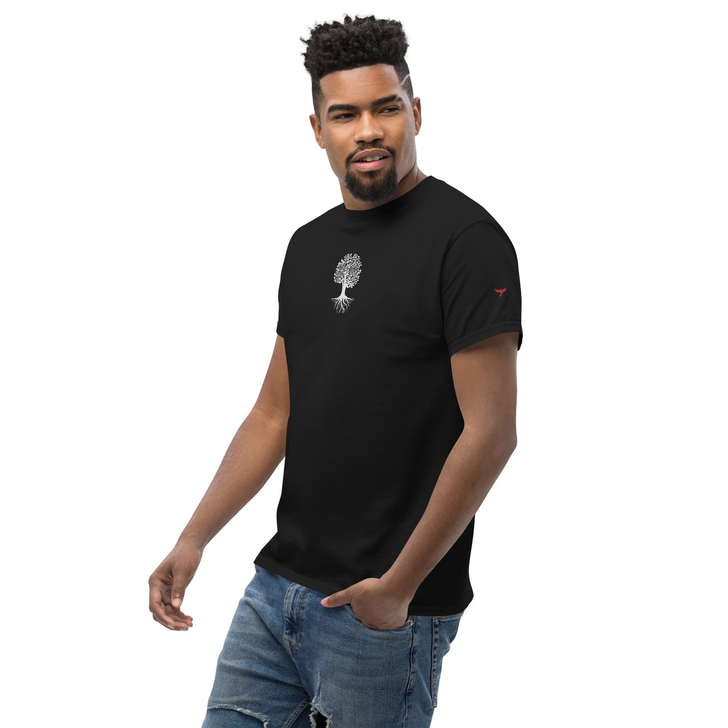 Tree of Life T-shirt