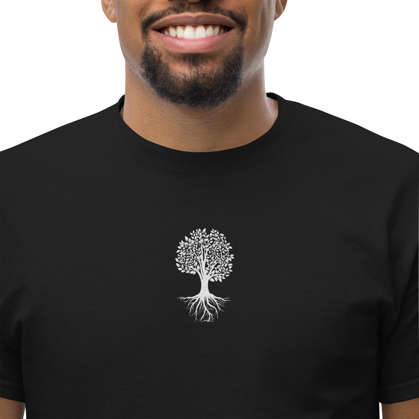 Men's classic tee
