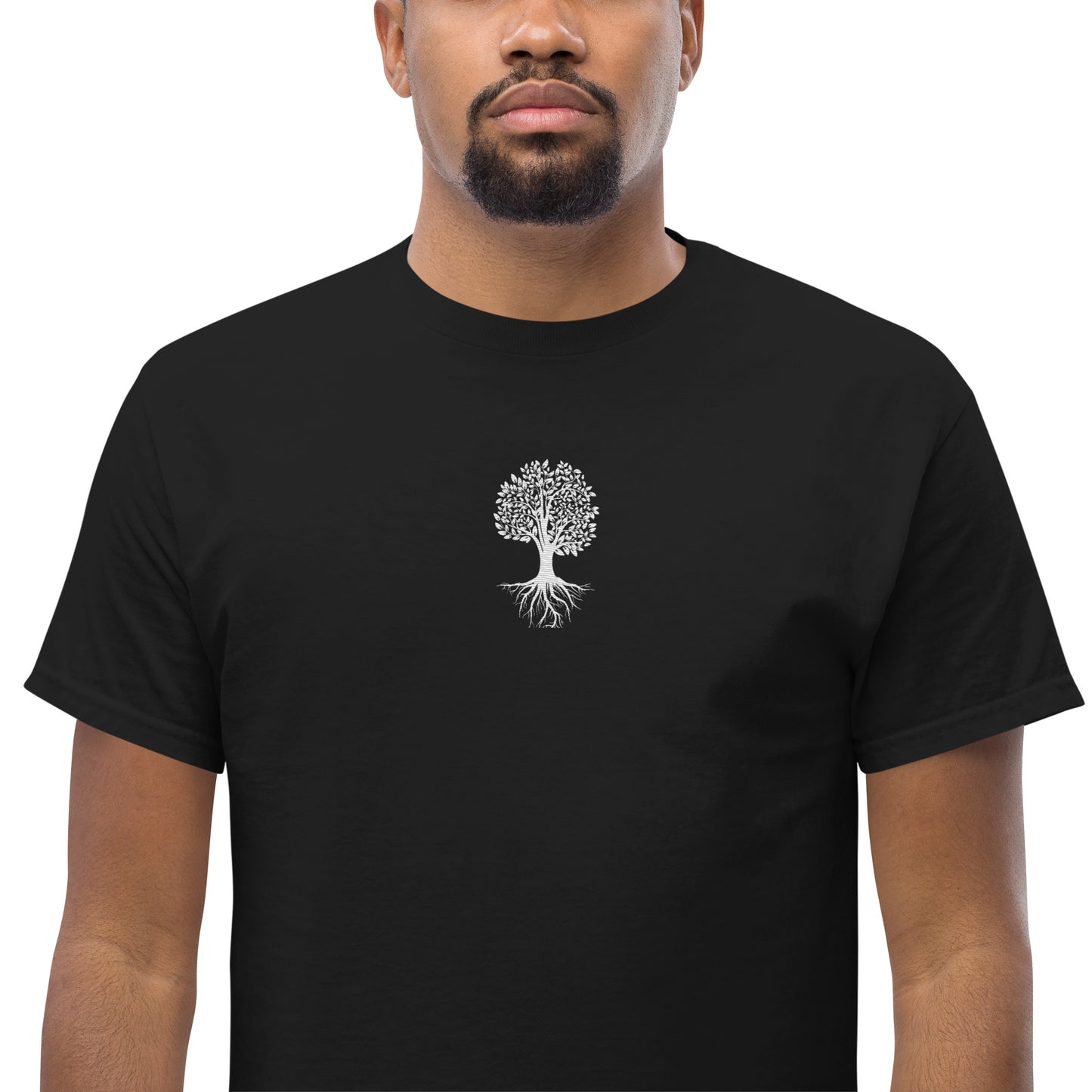 Men's classic tee