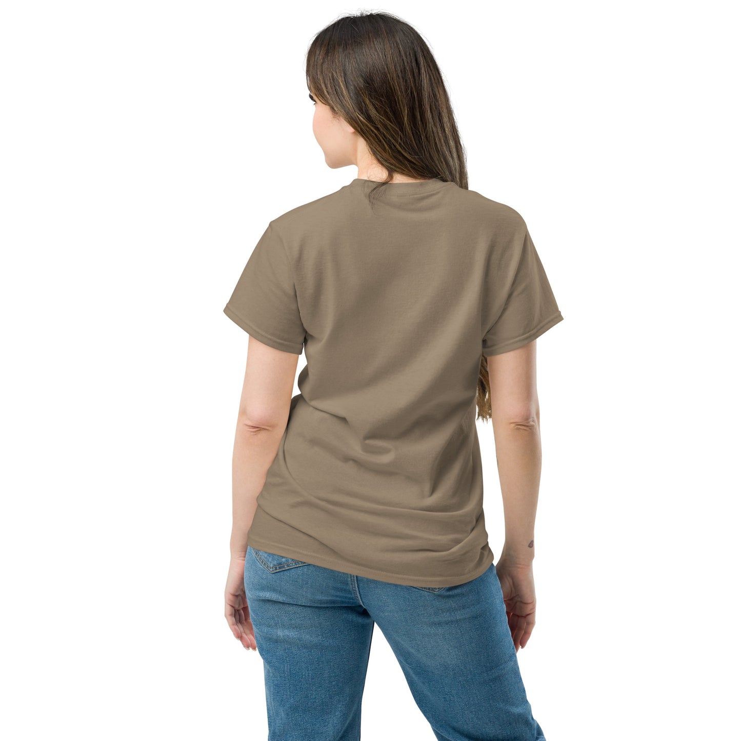Men's classic tee