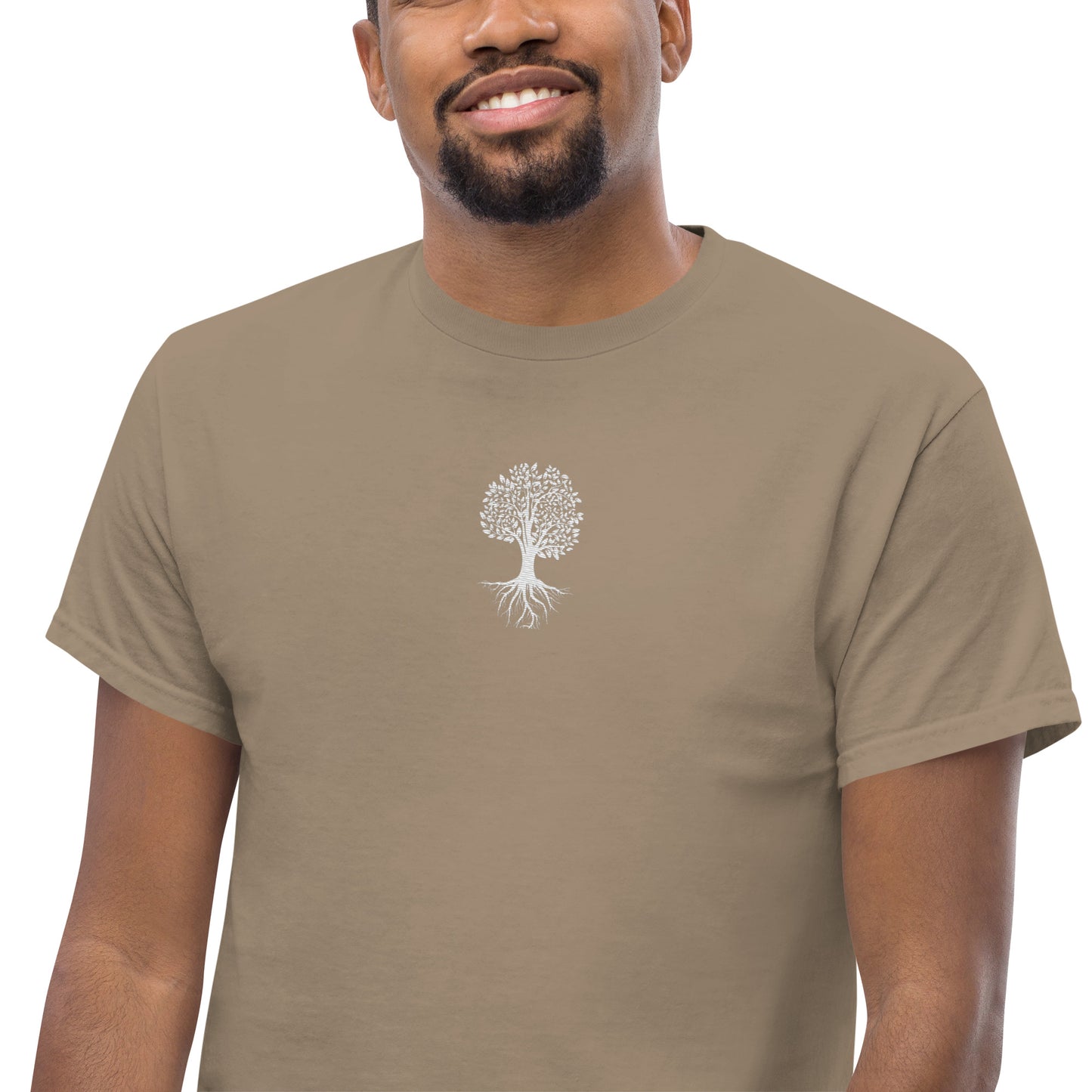 Men's classic tee
