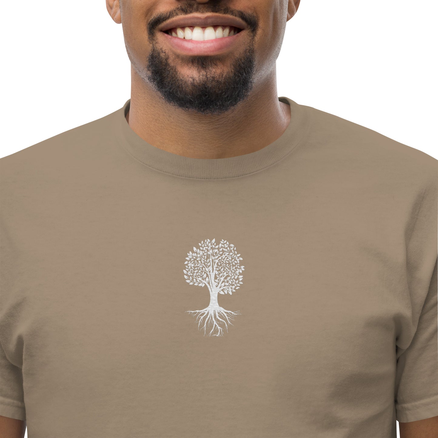 Men's classic tee