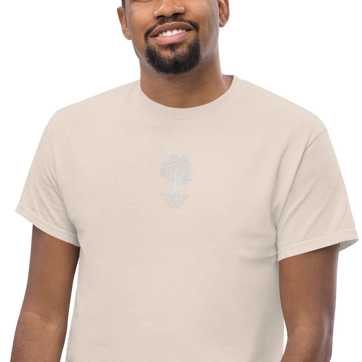 Men's classic tee