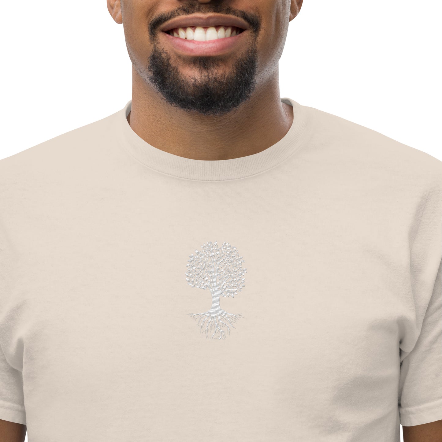 Men's classic tee