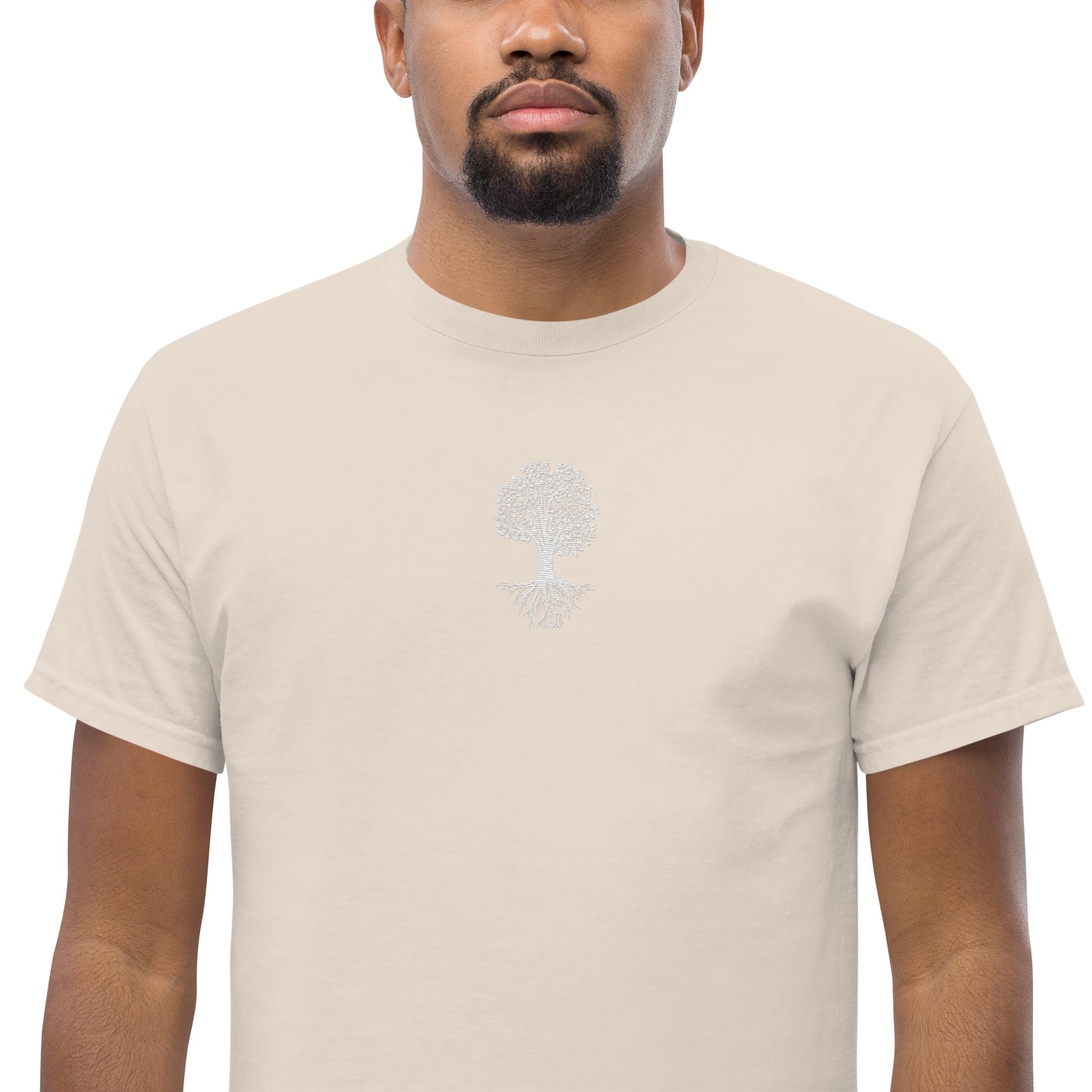 Men's classic tee