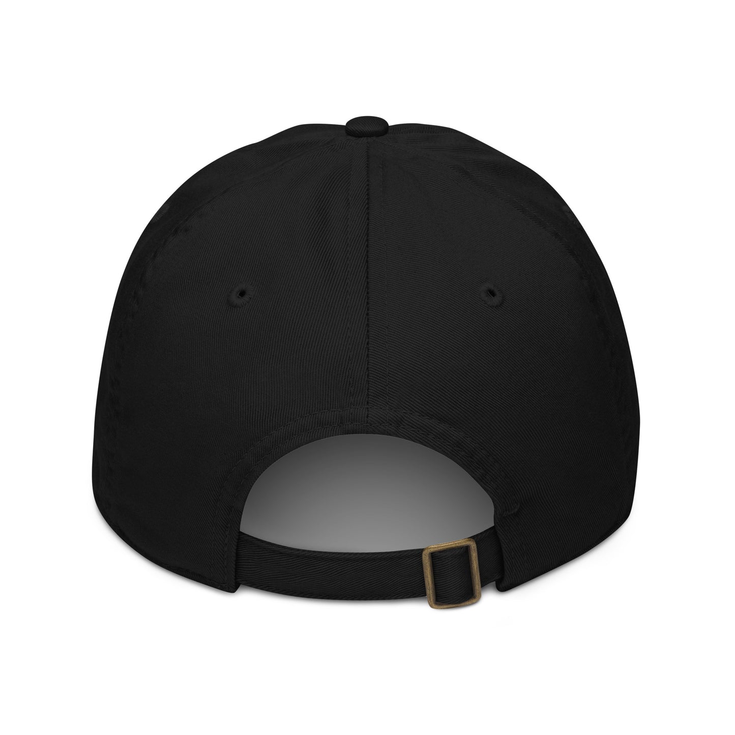 Ramz Falcon Embroidered Head Dad Hat