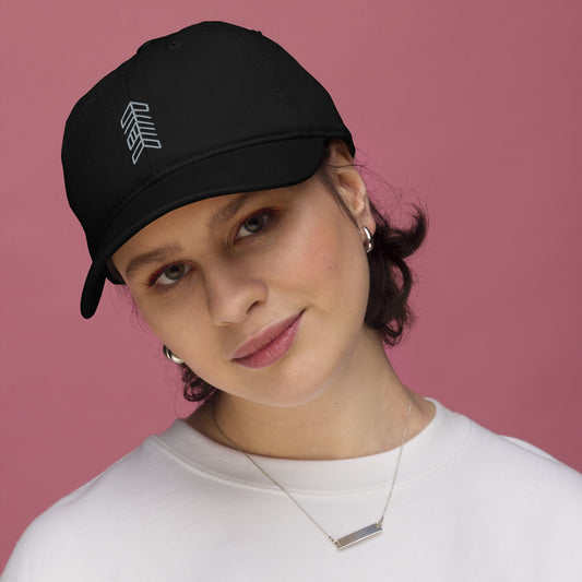Ramz Organic Dad Hat