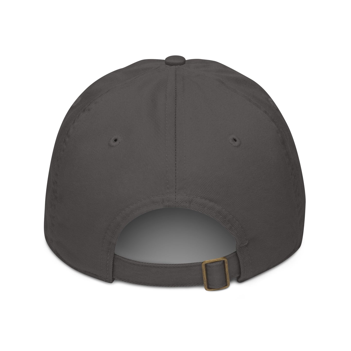 Ramz Falcon Embroidered Head Dad Hat