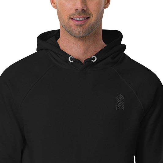 Ramz Unisex eco Hoodie