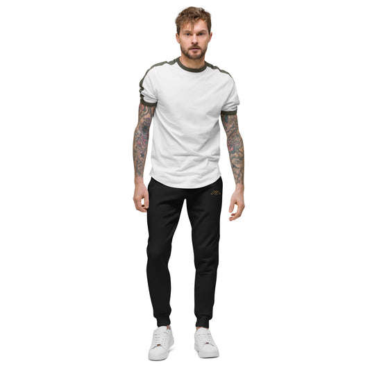 Ramz Signature Unisex fleece sweatpants