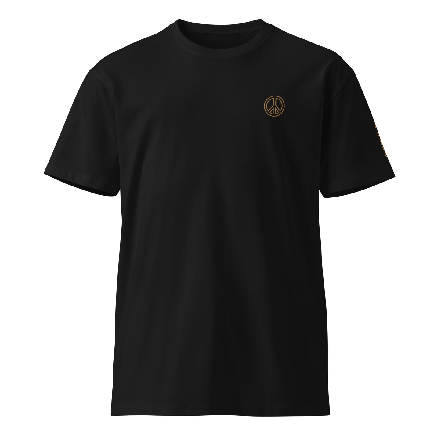 Ramz Peace t-shirt