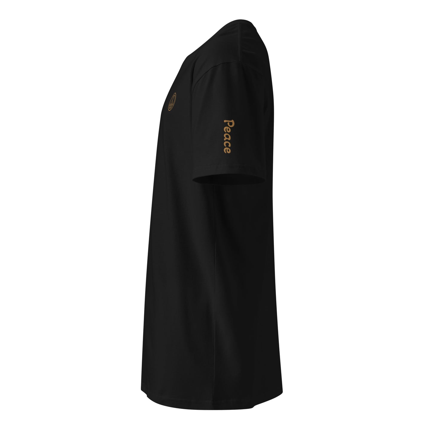 Ramz Peace t-shirt