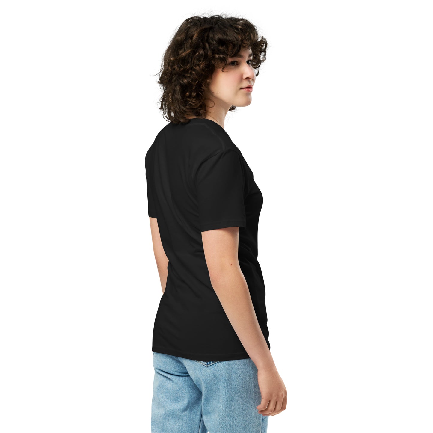Ramz Peace t-shirt